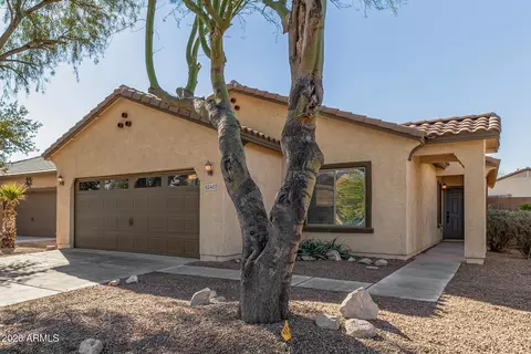 42467 W Monteverde Dr, Maricopa, AZ 85138
