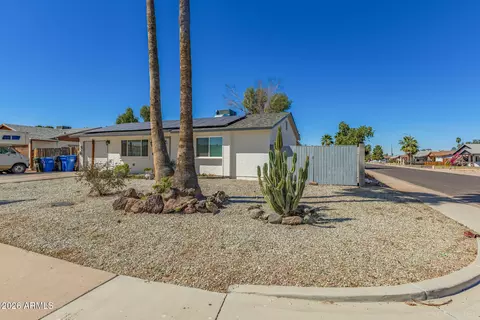 18026 N 34th Ave, Phoenix, AZ 85053