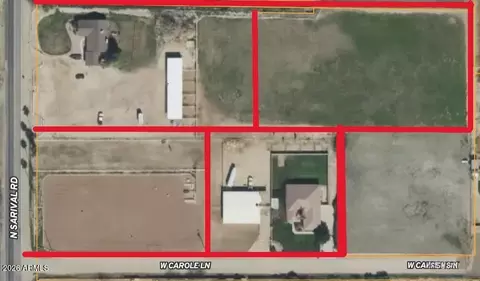16000 W Carole Ln, Litchfield Park, AZ 85340