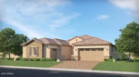 23071 E Alyssa Rd, Queen Creek, AZ 85142
