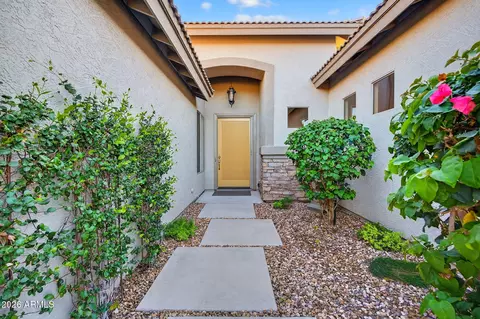 Exterior - 4155 E Dubois Ave, Gilbert, AZ 85298 photo 7 of 17