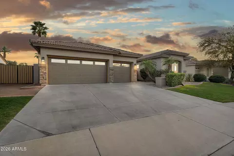 Other - 4155 E Dubois Ave, Gilbert, AZ 85298 photo 11 of 12