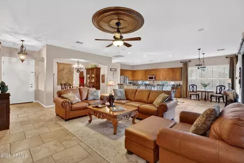 Living - 4155 E Dubois Ave, Gilbert, AZ 85298 photo 1 of 4