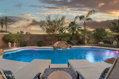 Exterior - 4155 E Dubois Ave, Gilbert, AZ 85298 photo 2 of 17