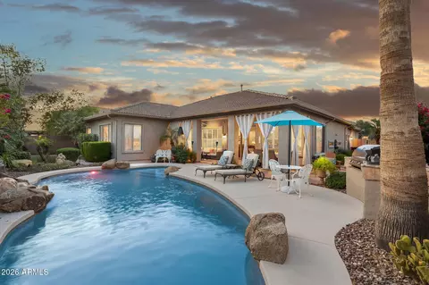 4155 E Dubois Ave, Gilbert, AZ 85298