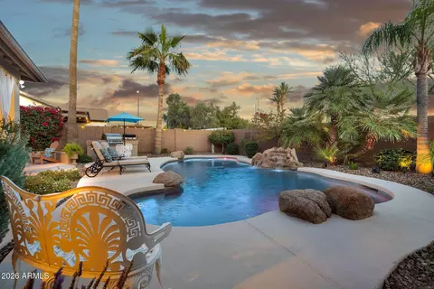 Exterior - 4155 E Dubois Ave, Gilbert, AZ 85298 photo 10 of 17