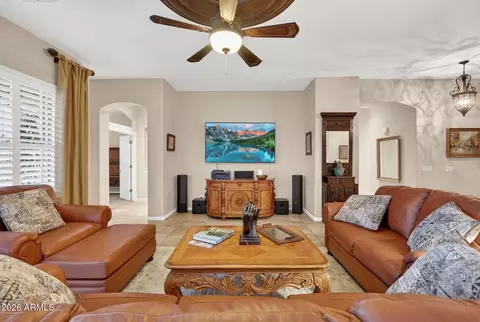 Living - 4155 E Dubois Ave, Gilbert, AZ 85298 photo 2 of 4