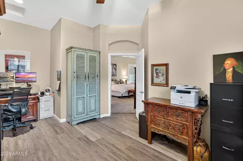 Entry Way - 4155 E Dubois Ave, Gilbert, AZ 85298 photo 1 of 1
