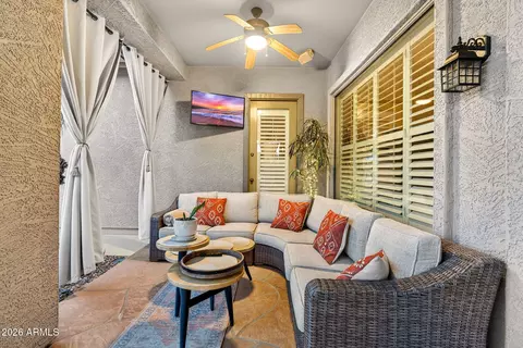 Exterior - 4155 E Dubois Ave, Gilbert, AZ 85298 photo 3 of 17