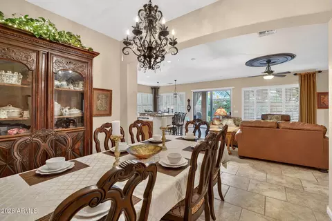 Dining - 4155 E Dubois Ave, Gilbert, AZ 85298 photo 1 of 1