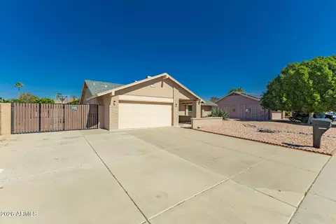 3850 W Bluefield Ave, Glendale, AZ 85308