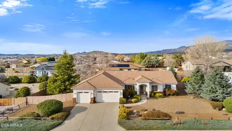 13134 E Buckshot Rd, Prescott Valley, AZ 86315