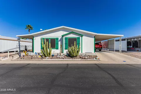 834 S Meridian Rd #77, Apache Junction, AZ 85120