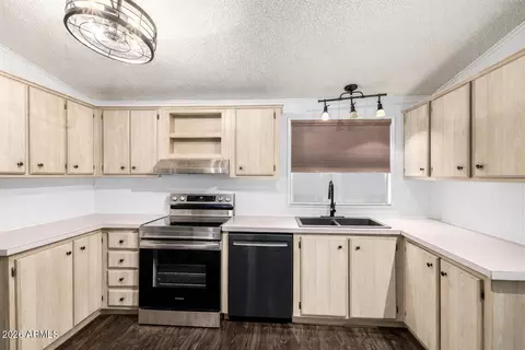 834 S Meridian Rd #77, Apache Junction, AZ 85120 photo 5