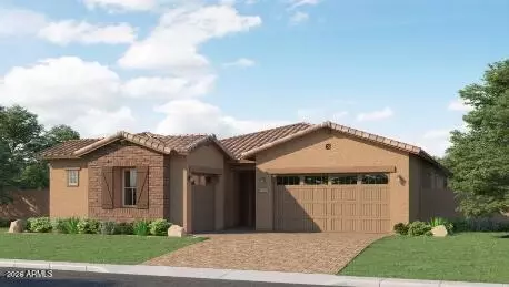 23135 E Roundup Way, Queen Creek, AZ 85142