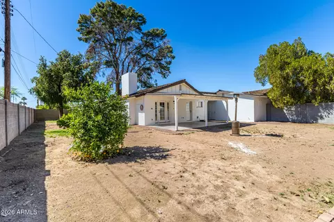Exterior - 855 E 7th St, Mesa, AZ 85203 photo 6 of 8