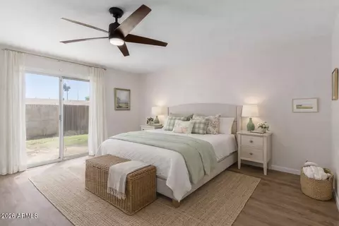 Bedroom - 855 E 7th St, Mesa, AZ 85203 photo 1 of 3