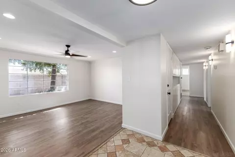 Entry Way - 855 E 7th St, Mesa, AZ 85203 photo 1 of 2