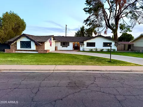 855 E 7th St, Mesa, AZ 85203