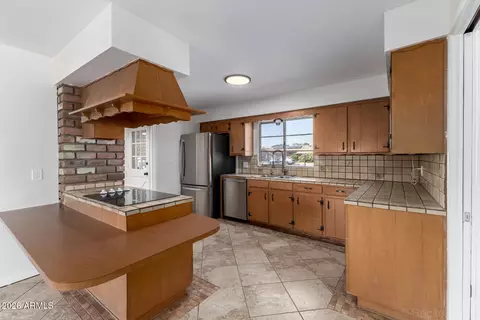 Kitchen - 855 E 7th St, Mesa, AZ 85203 photo 1 of 3