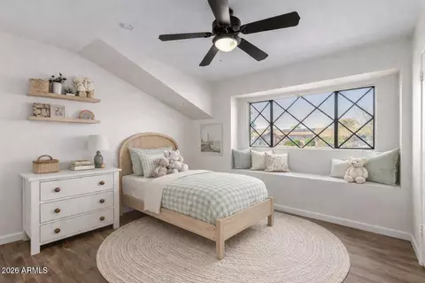 Bedroom - 855 E 7th St, Mesa, AZ 85203 photo 3 of 3