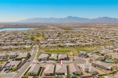 7732 W Agora Ln, Phoenix, AZ 85043