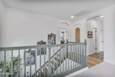 Entry Way - 3350 E Morrison Ranch Pkwy, Gilbert, AZ 85296 photo 5 of 5