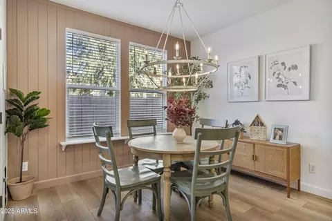 Dining - 3350 E Morrison Ranch Pkwy, Gilbert, AZ 85296 photo 2 of 3