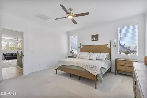 Bedroom - 3350 E Morrison Ranch Pkwy, Gilbert, AZ 85296 photo 2 of 7