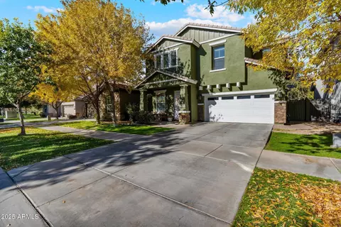 Exterior - 3350 E Morrison Ranch Pkwy, Gilbert, AZ 85296 photo 2 of 5