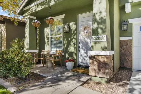 Exterior - 3350 E Morrison Ranch Pkwy, Gilbert, AZ 85296 photo 3 of 5