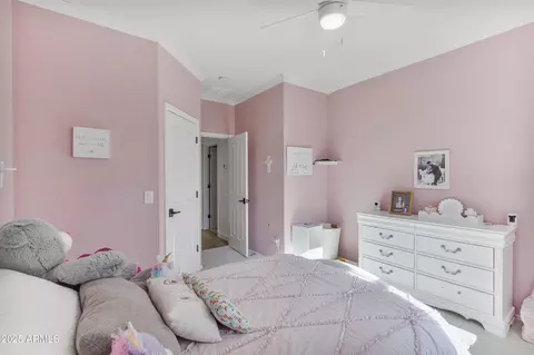 Bedroom - 3350 E Morrison Ranch Pkwy, Gilbert, AZ 85296 photo 7 of 7