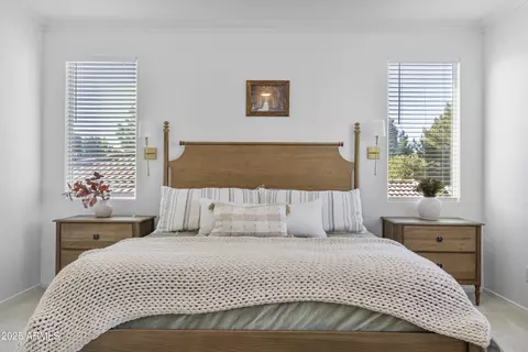 Bedroom - 3350 E Morrison Ranch Pkwy, Gilbert, AZ 85296 photo 3 of 7