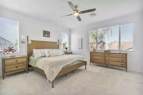 Bedroom - 3350 E Morrison Ranch Pkwy, Gilbert, AZ 85296 photo 1 of 7