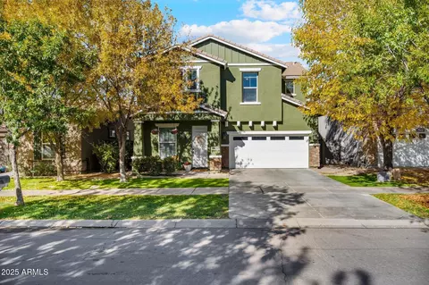 3350 E Morrison Ranch Pkwy, Gilbert, AZ 85296