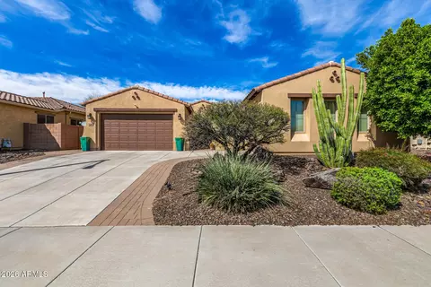 12498 W Palo Brea Ln, Peoria, AZ 85383