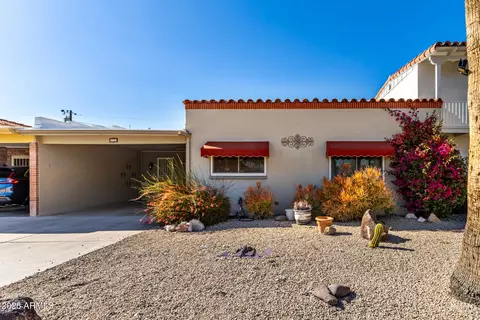 4748 N 75th Pl, Scottsdale, AZ 85251