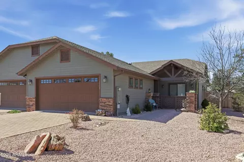 202 N Durango Ct, Payson, AZ 85541