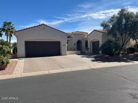 22905 N Del Monte Dr, Sun City West, AZ 85375