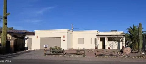 5557 S Alameda Rd, Gold Canyon, AZ 85118