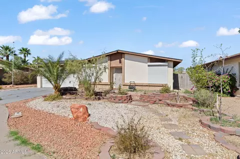 2762 W Jacinto Cir, Mesa, AZ 85202