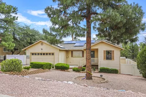 105 N Mogollon Trl, Payson, AZ 85541