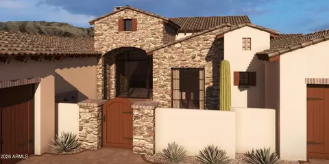 2591 S Sunset Village Dr, Gold Canyon, AZ 85118