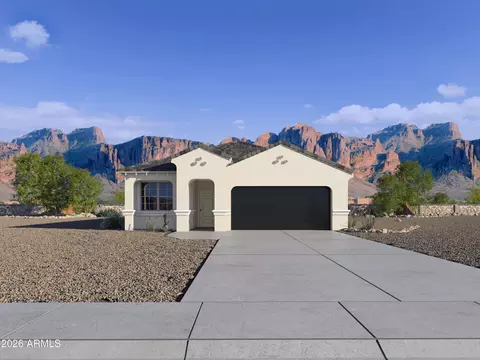 17580 N Salerno Dr, Maricopa, AZ 85138