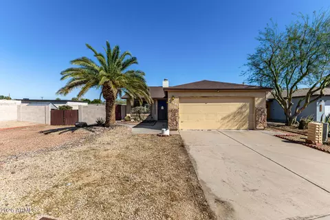 14611 N 40th Pl, Phoenix, AZ 85032