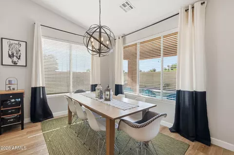 Dining - 3271 E Santa Fe Ln, Gilbert, AZ 85297 photo 2 of 2