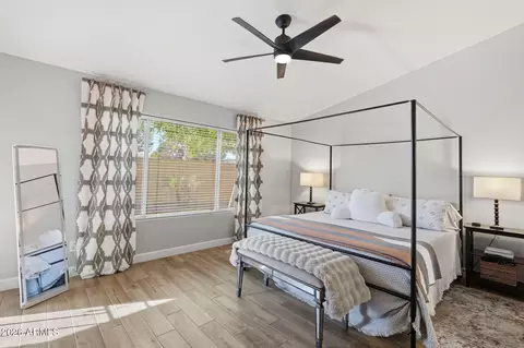 Bedroom - 3271 E Santa Fe Ln, Gilbert, AZ 85297 photo 1 of 5