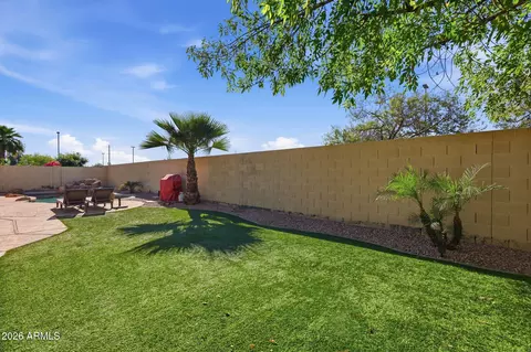 Exterior - 3271 E Santa Fe Ln, Gilbert, AZ 85297 photo 9 of 9