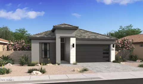 1092 E Zion Way, Chandler, AZ 85249