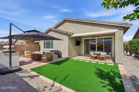 Exterior - 1329 E Irwin Ave, Phoenix, AZ 85042 photo 6 of 9